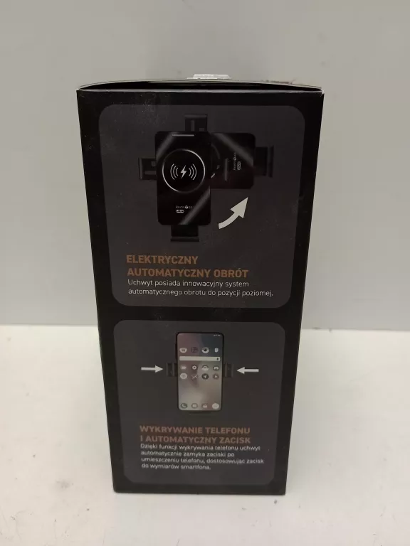 UCHWYT NA TELEFON REINSTON ULTRA EUT25