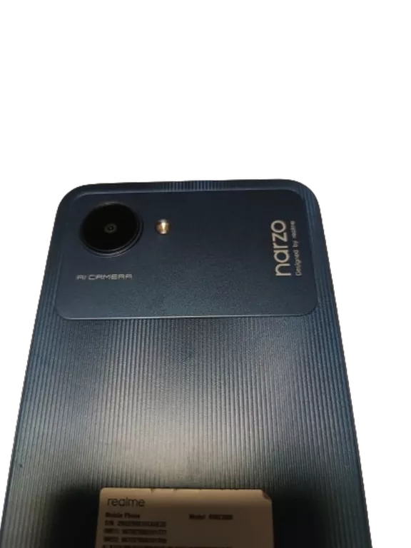 TELEFON REALME NARZO 50I PRIME