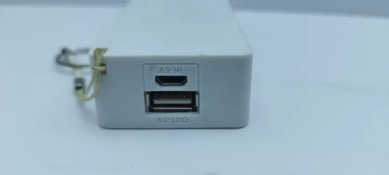 POWERBANK HD-02 5600MAH / KABEL