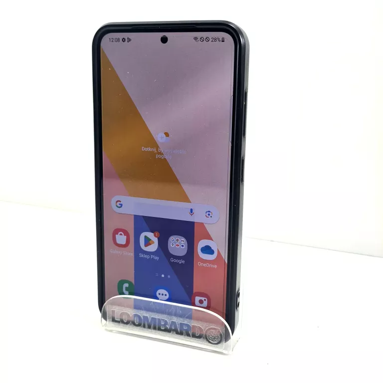 SAMSUNG GALAXY S23 128GB #STAN BDB