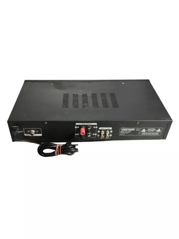 WZMACNIACZ AMPLITUNER STEREO BLUETOOTH USB MP3 FM + GŁOŚNIKI PIONIEER