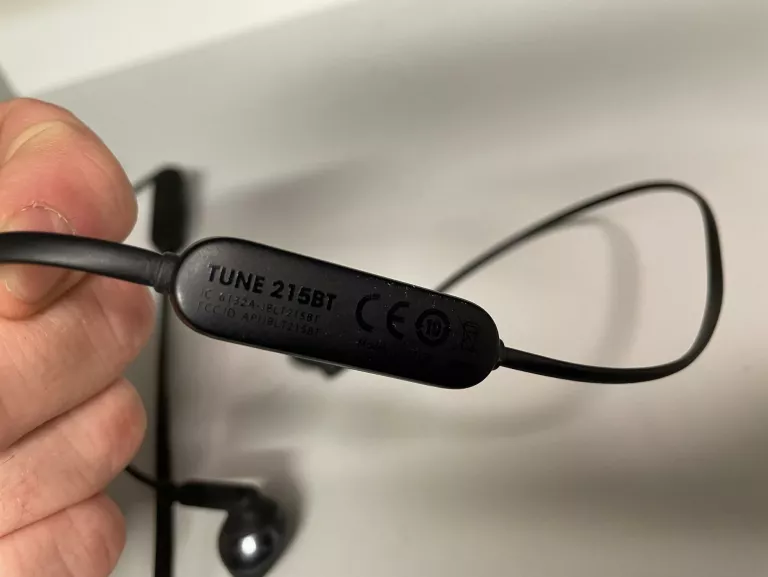 SŁUCHAWKI JBL TUNE 215BT