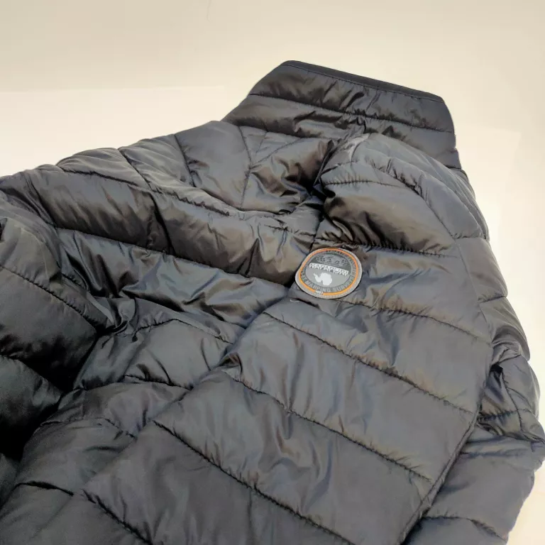KURTKA NAPAPIJRI AERONS 2S XS