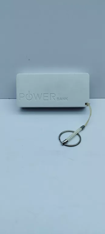 POWERBANK HD-02 5600MAH / KABEL