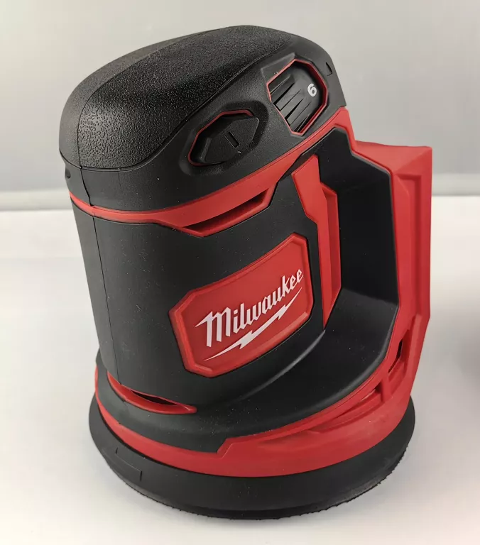 SZLIFIERKA MILWAUKEE M18 BOS125-0