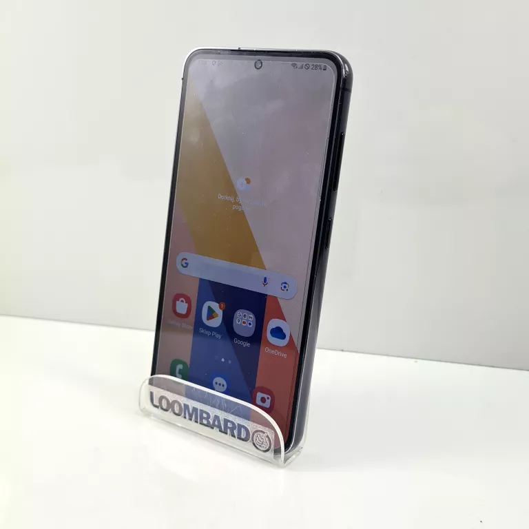 SAMSUNG GALAXY S23 128GB #STAN BDB