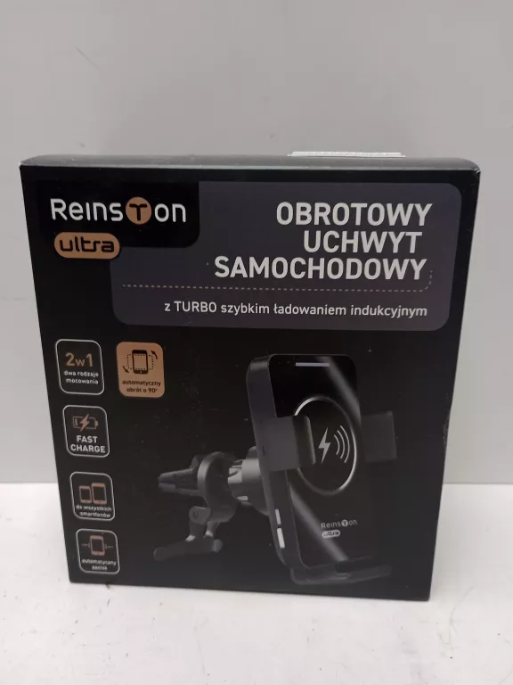 UCHWYT NA TELEFON REINSTON ULTRA EUT25