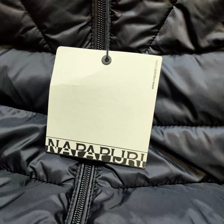 KURTKA NAPAPIJRI AERONS 2S XS