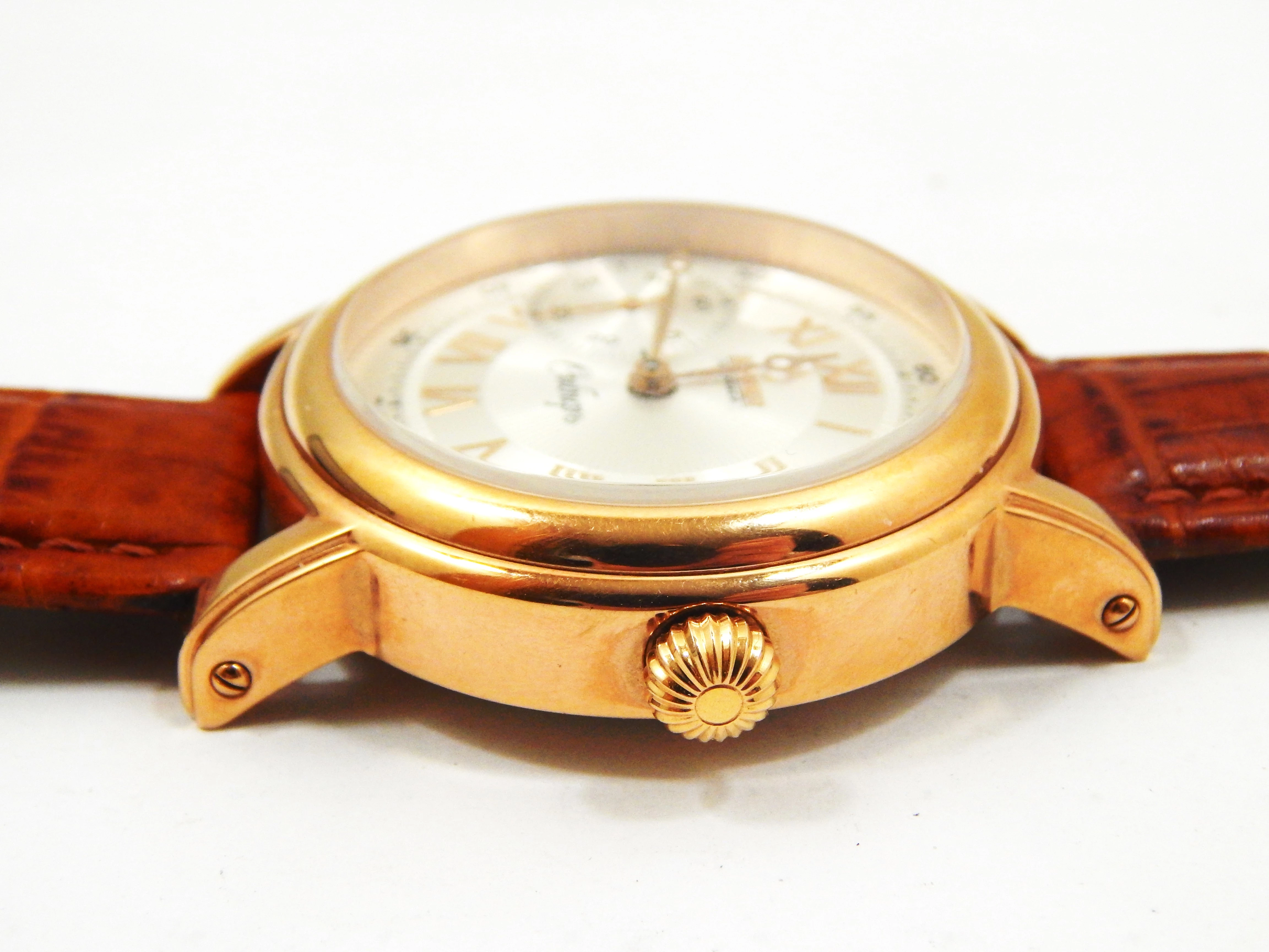 zegarek-mechanik-poljot-buran-sibir-wodoszczelnosc-50m-wr50