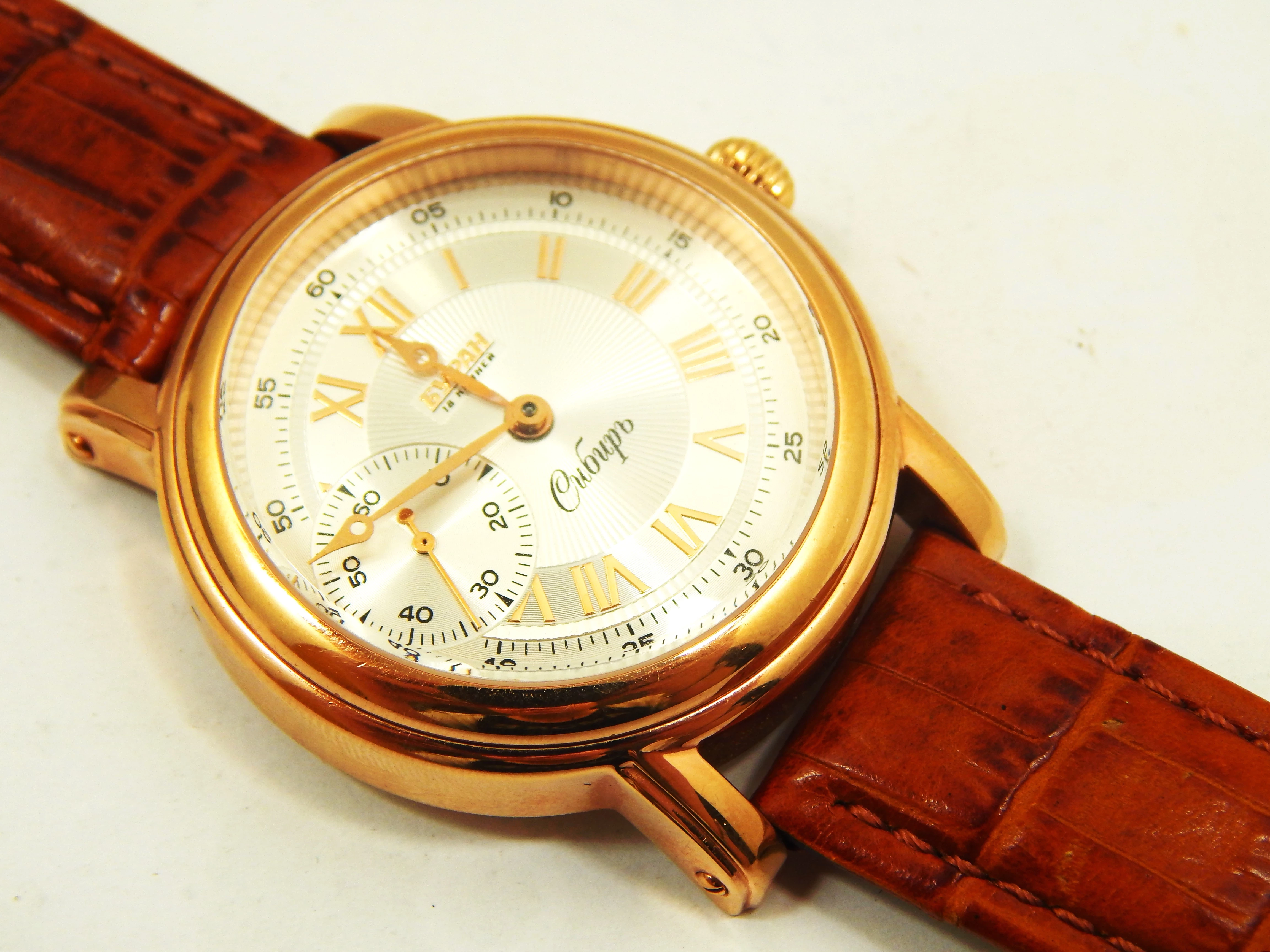 zegarek-mechanik-poljot-buran-sibir-szkielko-mineralne