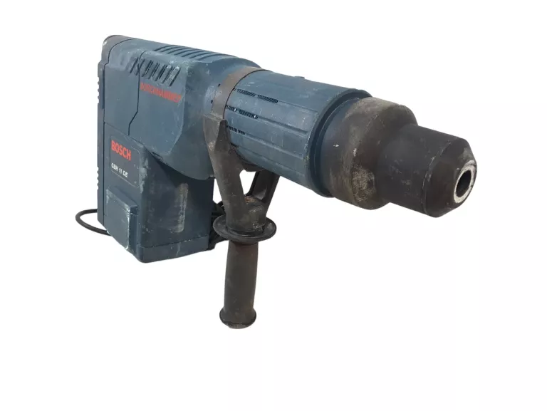 MŁOT UDAROWY BOSCH GBH 11 DE 1500W 18J