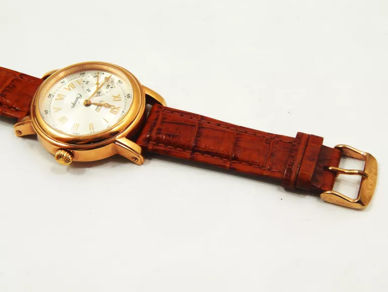 zegarek-mechanik-poljot-buran-sibir-stan-uzywany