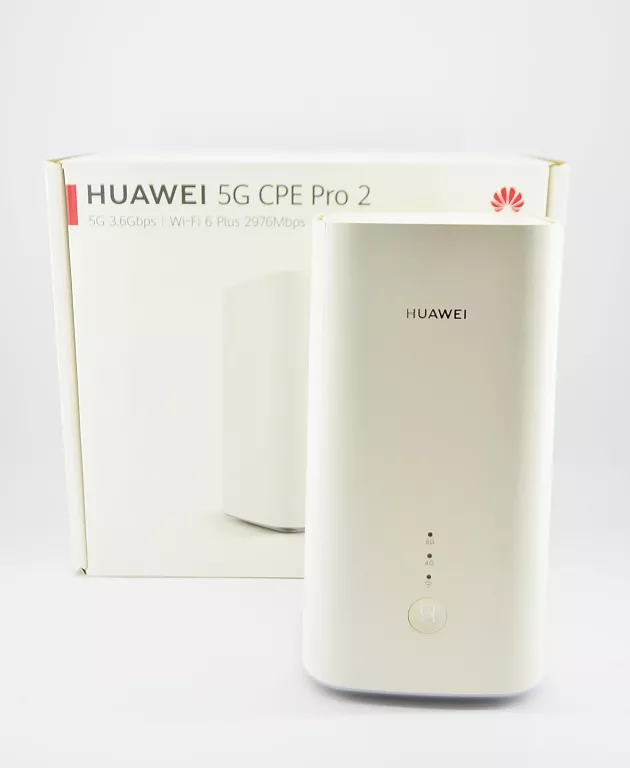 ROUTER HUAWEI H122-373 5G CPE PRO 2