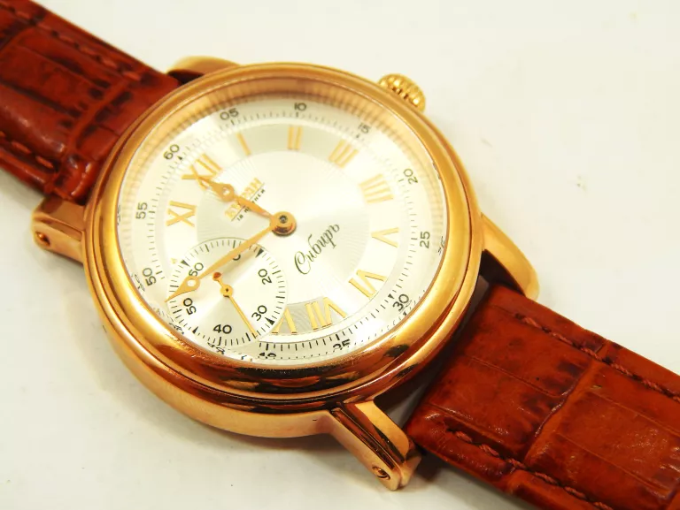 zegarek-mechanik-poljot-buran-sibir-szkielko-mineralne