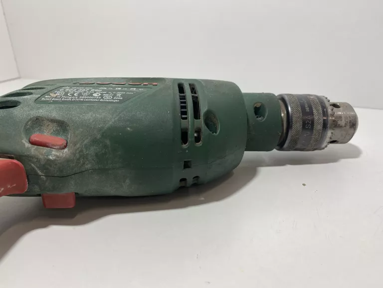 WIERTARKA BOSCH PSB 500 RE 500W