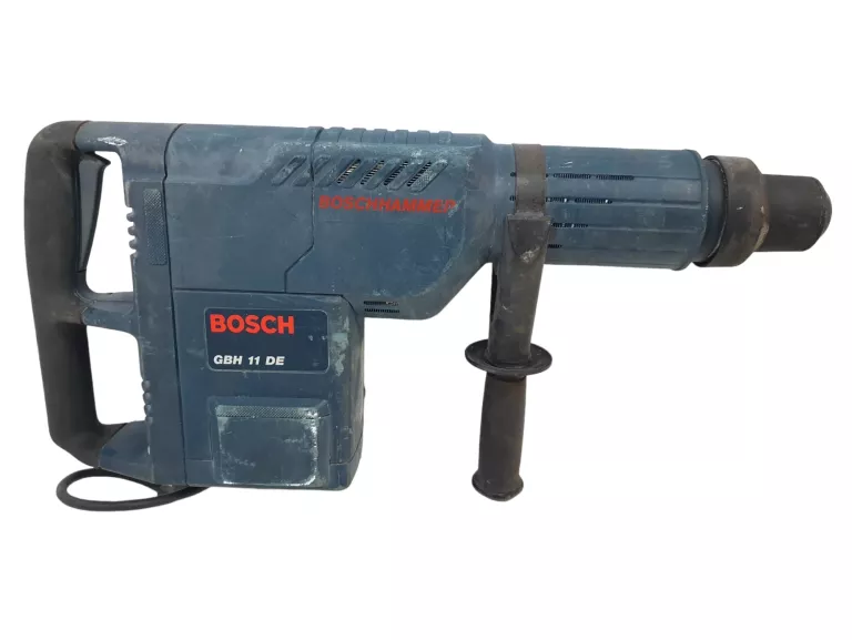 MŁOT UDAROWY BOSCH GBH 11 DE 1500W 18J
