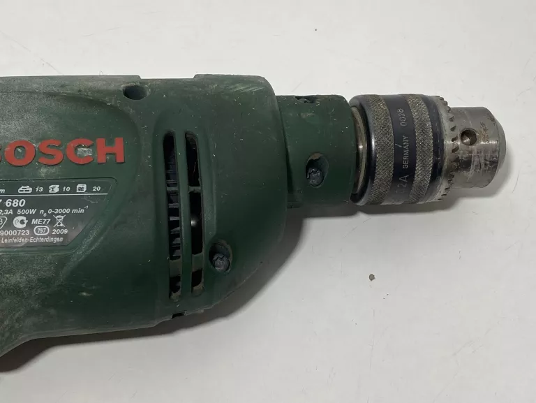 WIERTARKA BOSCH PSB 500 RE 500W