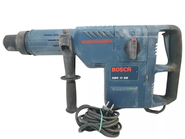 MŁOT UDAROWY BOSCH GBH 11 DE 1500W 18J