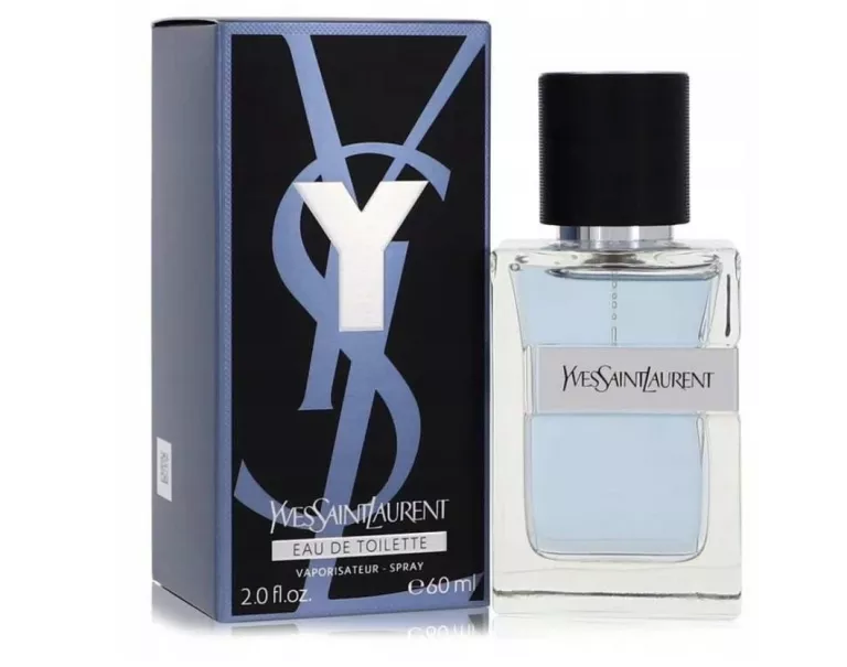 y homme yves saint laurent