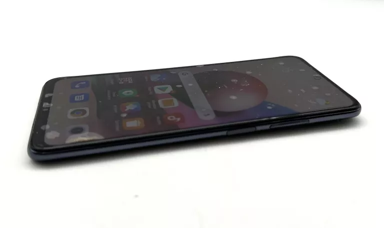 TELEFON XIAOMI REDMI NOTE 10S (PĘKNIĘTY APARAT)