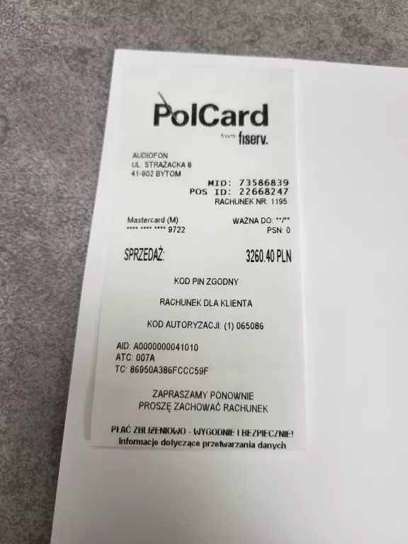 APARAT SŁUCHOWY SONOVA BLU MOXI B1-312 SAND + CZYŚCIK AUDIOFON