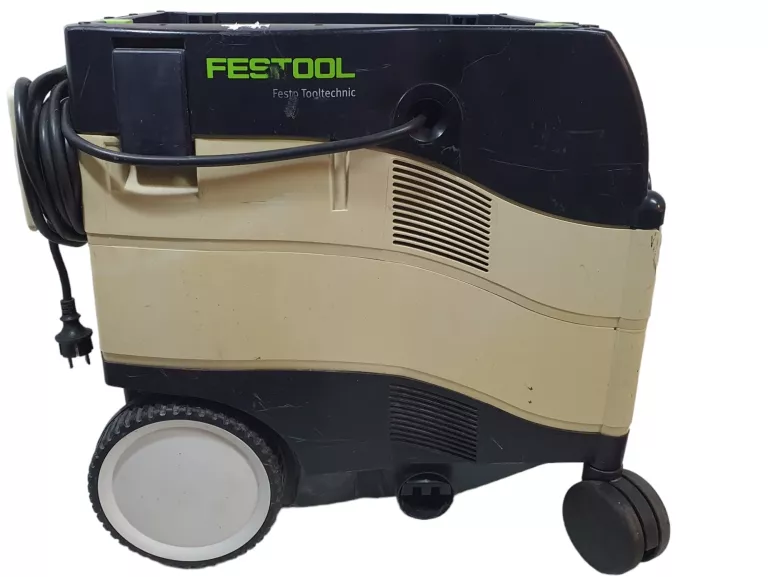 ODKURZACZ MOBILNY FESTOOL CTM 33 E 1200W