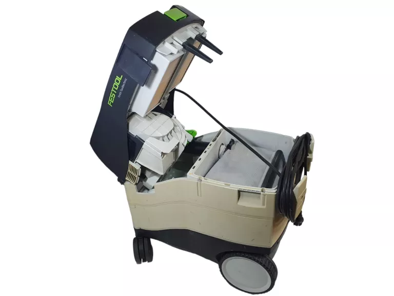 ODKURZACZ MOBILNY FESTOOL CTM 33 E 1200W