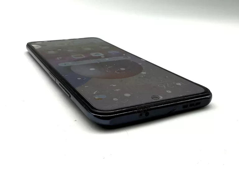 TELEFON XIAOMI REDMI NOTE 10S (PĘKNIĘTY APARAT)