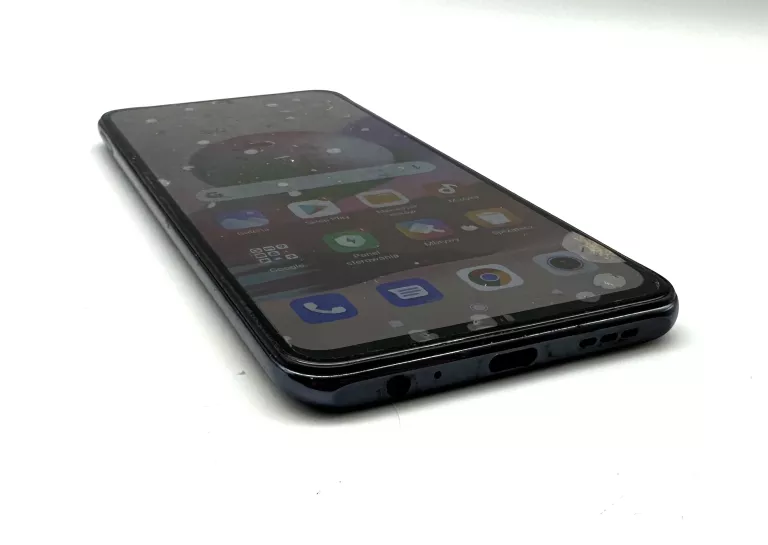 TELEFON XIAOMI REDMI NOTE 10S (PĘKNIĘTY APARAT)