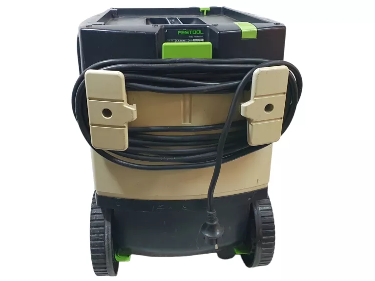 ODKURZACZ MOBILNY FESTOOL CTM 33 E 1200W