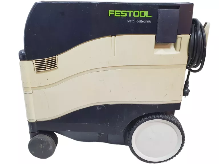 ODKURZACZ MOBILNY FESTOOL CTM 33 E 1200W
