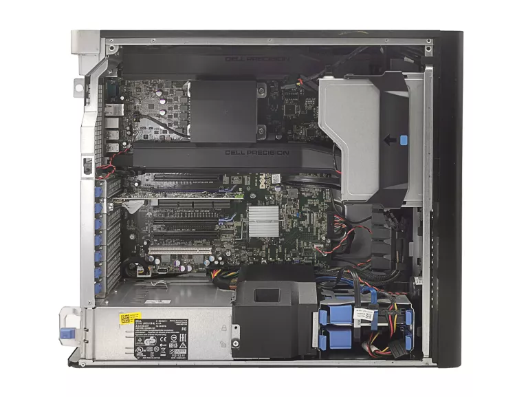 komputer-pc-dell-precision-t3610-xeon-e5-1607-v2-16gb-1tb-hdd-hd5450-w10-stan-uzywany