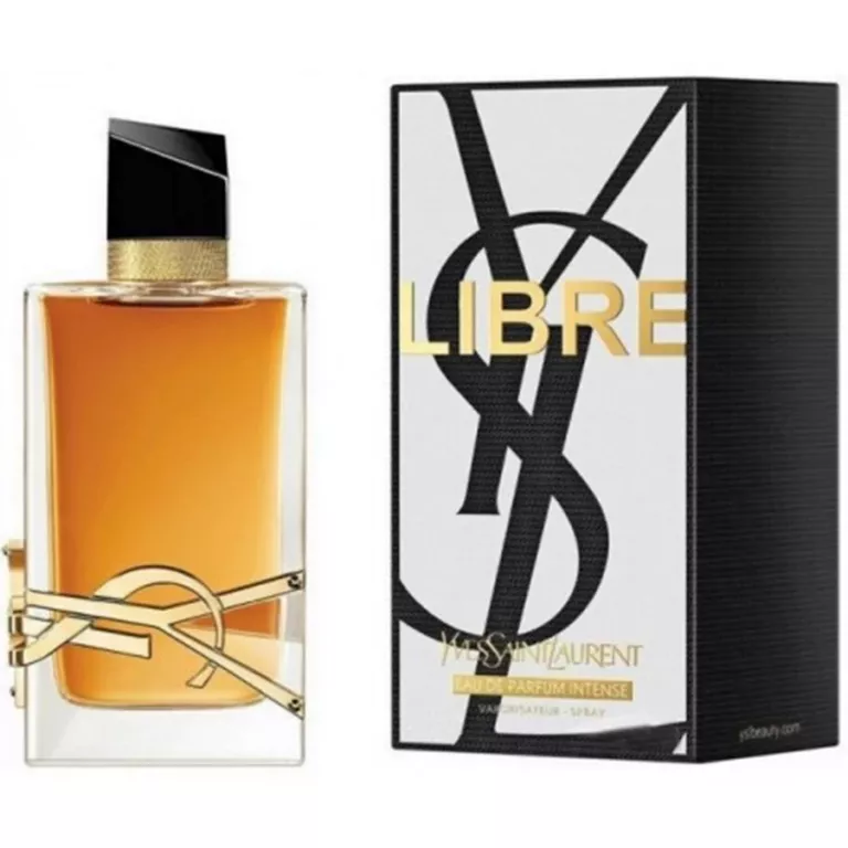 YVES SAINT LAURENT LIBRE INTENSE EDP 90 ML DLA KOBIET