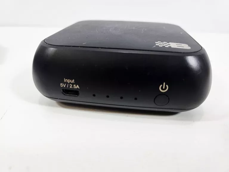 POWERBANK BILTEMA 12000MAH 5V/19V DO LAPTOPA I TELEFONU + KAB