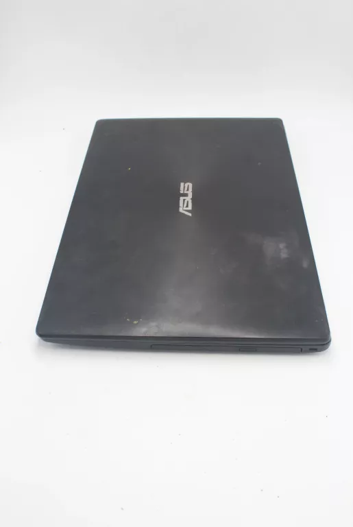 LAPTOP ASUS I3 3GEN 4 GB RAM 500GB CZYTAJ OPIS!! USZKODZONE ZAWIASY