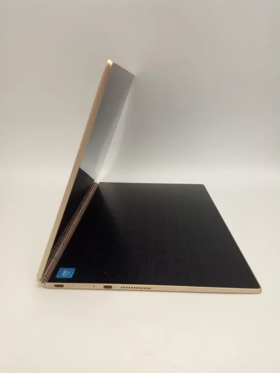 TABLET LENOVO YOGA BOOK (YB1-X91L) (ZA160009PL) CZARNA