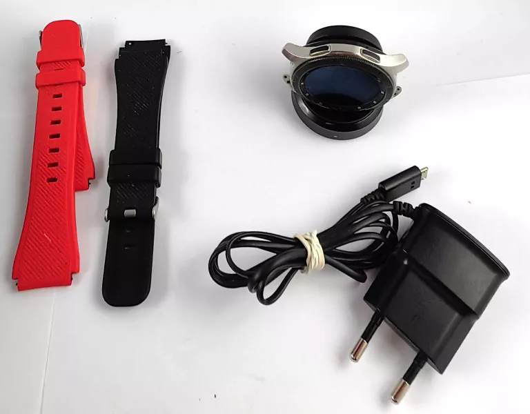 smartwatch-samsung-galaxy-watch-46mm-sm-r805f-komplet-stan-uzywany