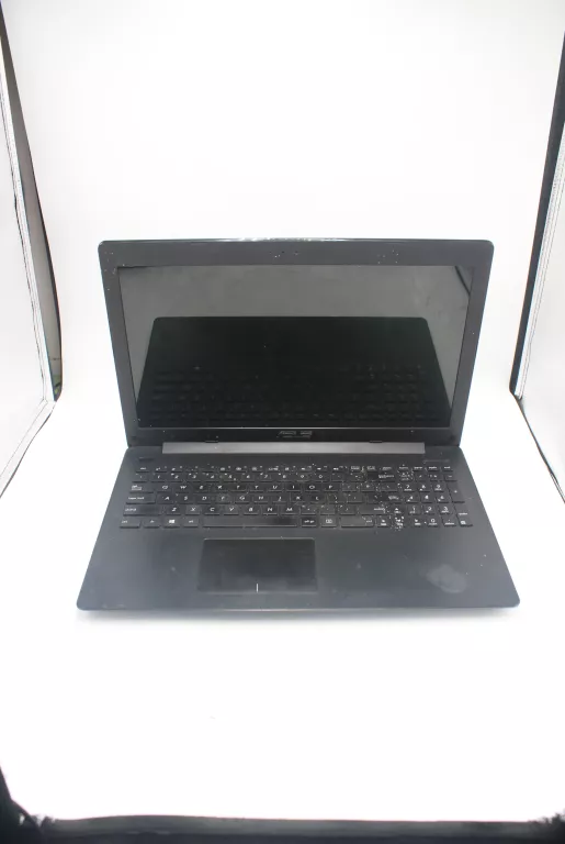 LAPTOP ASUS I3 3GEN 4 GB RAM 500GB CZYTAJ OPIS!! USZKODZONE ZAWIASY