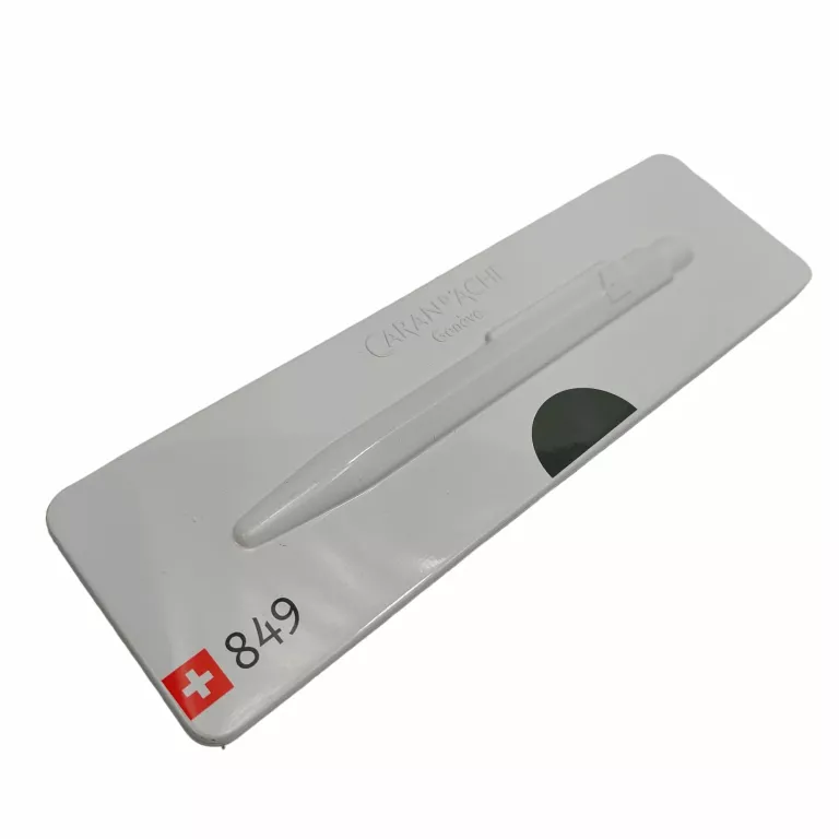 PIÓRO KULKOWE CARAN D'ACHE 849