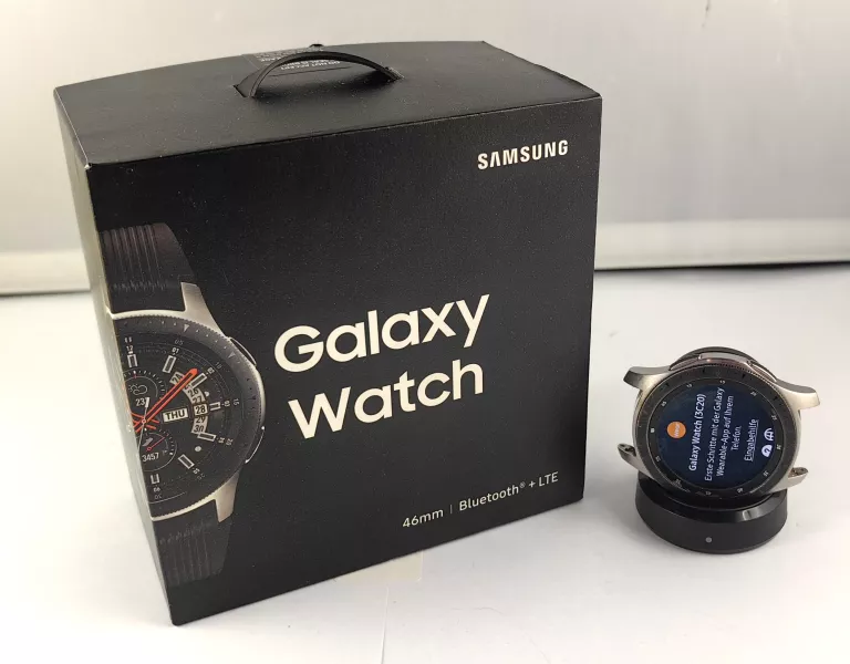 smartwatch-samsung-galaxy-watch-46mm-sm-r805f-komplet-wyzwolenia-30-32-szczecin-rs