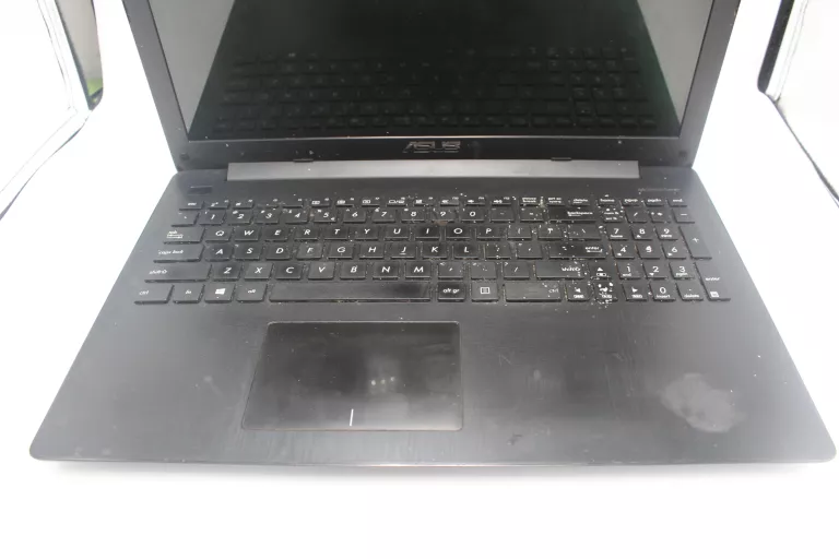 LAPTOP ASUS I3 3GEN 4 GB RAM 500GB CZYTAJ OPIS!! USZKODZONE ZAWIASY