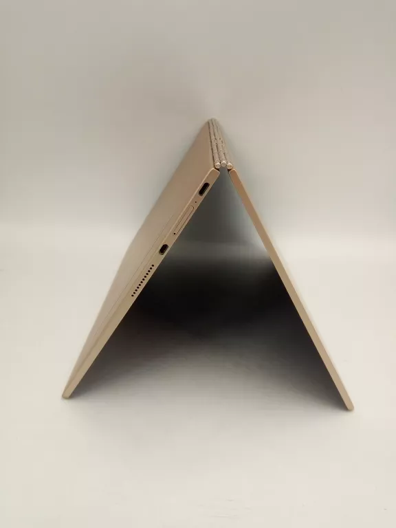 TABLET LENOVO YOGA BOOK (YB1-X91L) (ZA160009PL) CZARNA