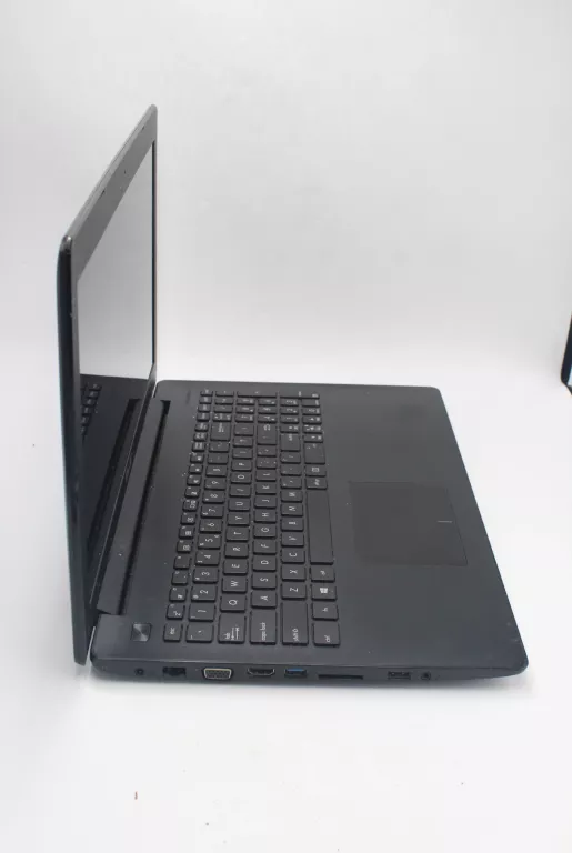 LAPTOP ASUS I3 3GEN 4 GB RAM 500GB CZYTAJ OPIS!! USZKODZONE ZAWIASY