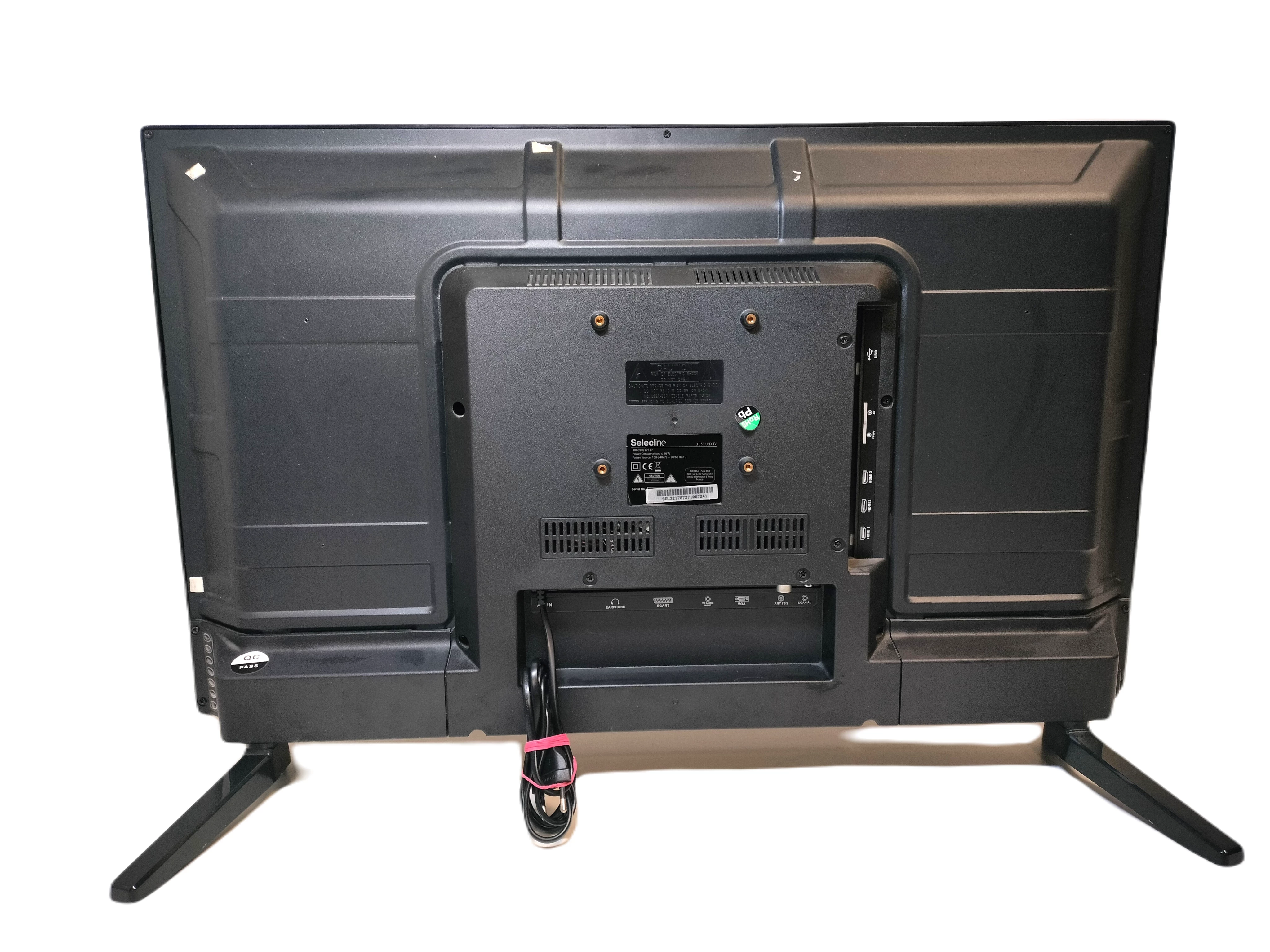 telewizor-selecline-315-led-tv-88809832s17-stan-uzywany