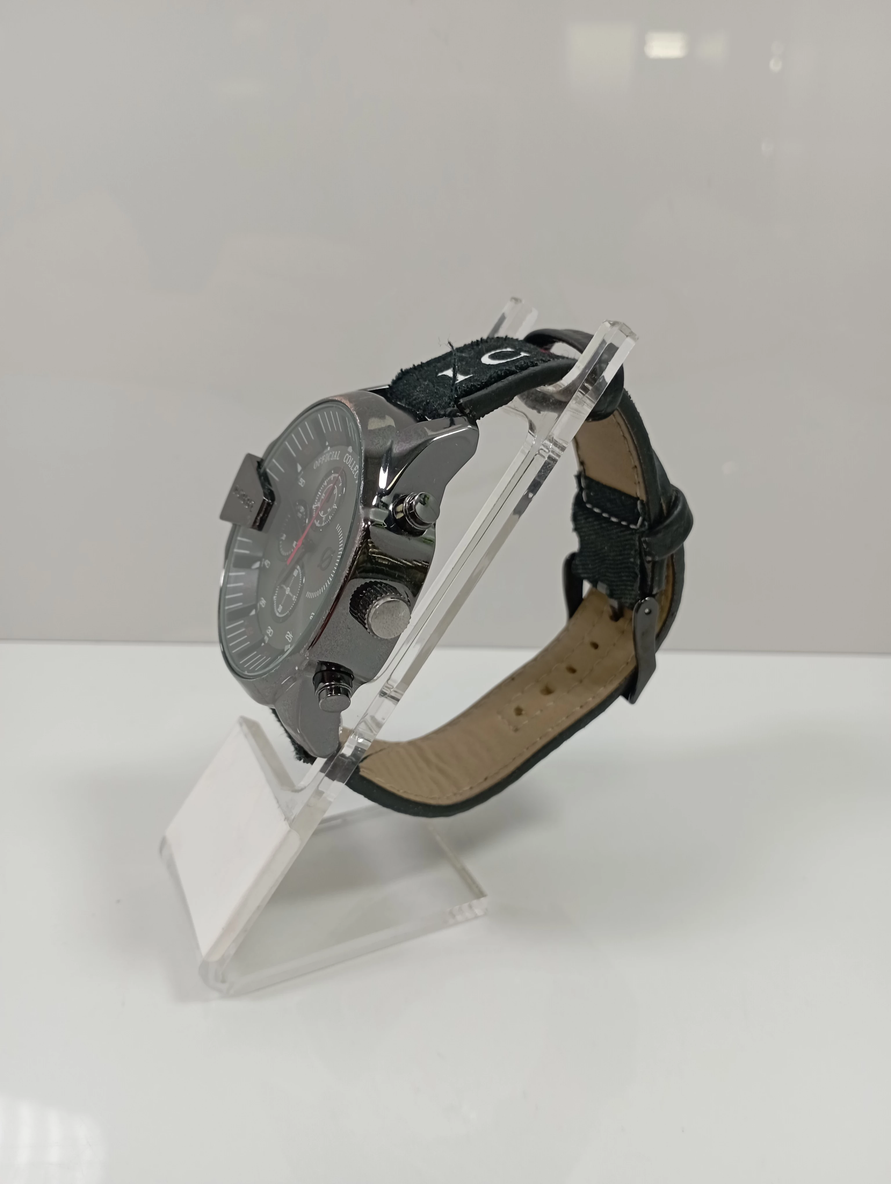 zegarek-new-yorker-icono-rodzaj-brak-informacji