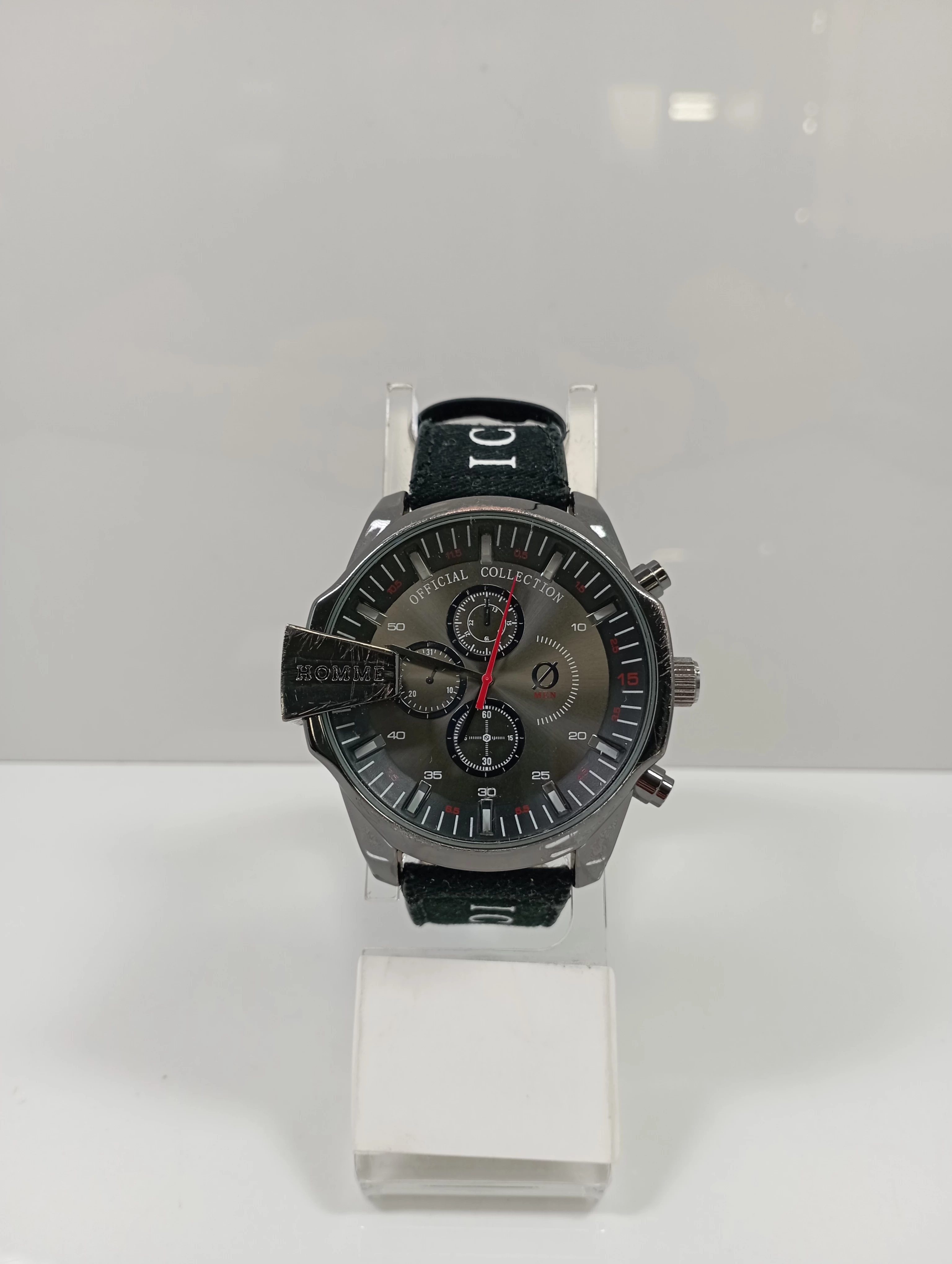 zegarek-new-yorker-icono-stan-uzywany