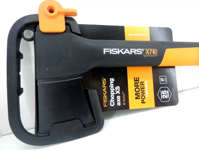 SIEKIERA FISKARS X7 - XS 0.64 KG JAK NOWA