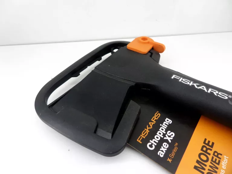 SIEKIERA FISKARS X7 - XS 0.64 KG JAK NOWA