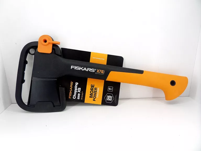 SIEKIERA FISKARS X7 - XS 0.64 KG JAK NOWA