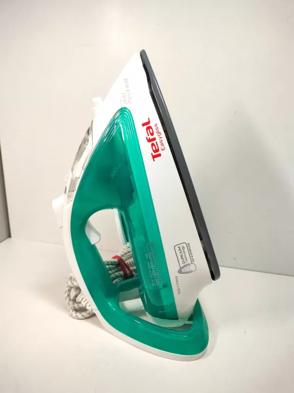 ŻELAZKO TEFAL EASYGLISS FV3910/KPL